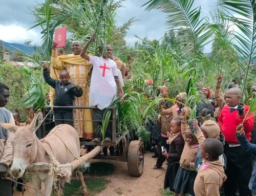 Celebrating Palm Sunday: A Time of Reflection and Compassion