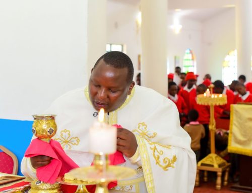 Feast of Saint John Chrysostom, Archbishop of Constantinople