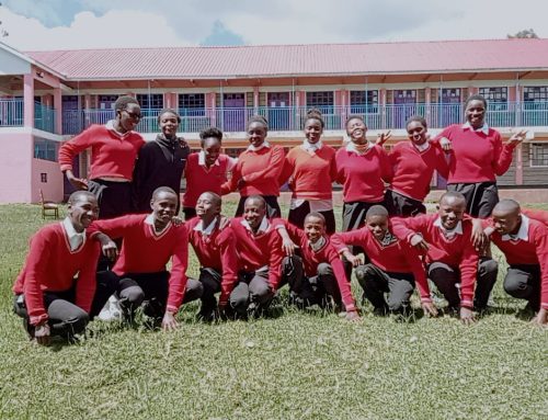 A Journey of Love, Learning, and New Beginnings