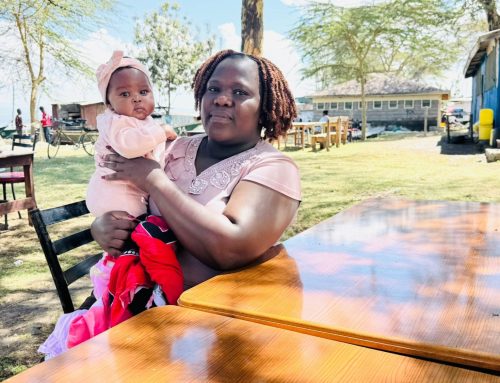 Melania | A Name Born of Faith, Sacrifice, and Hope