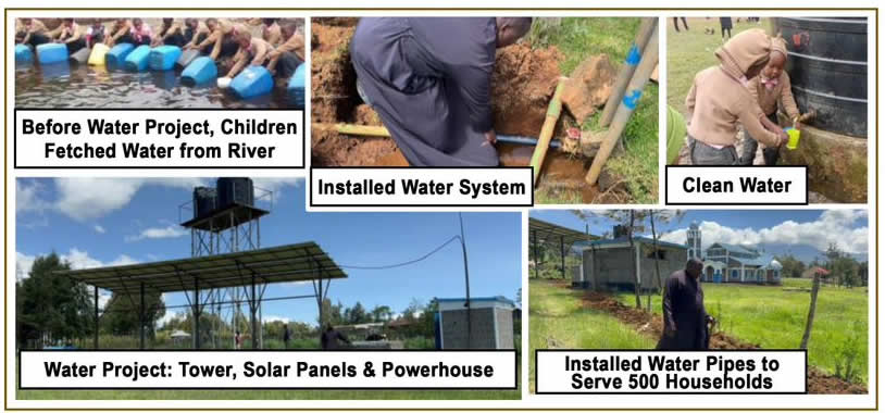 Water-project
